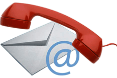 Image de contact